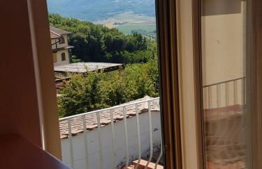 Accasamia Terricciola - Foto 35