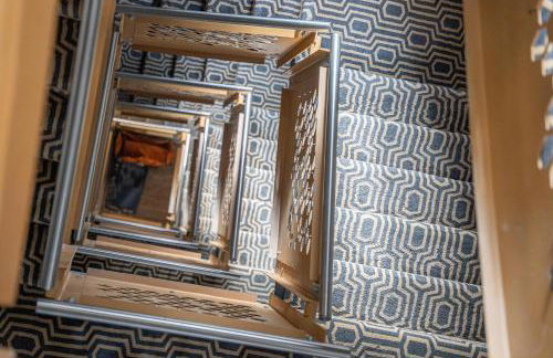 Sevenstay Apartments Fleet Street - Foto 48