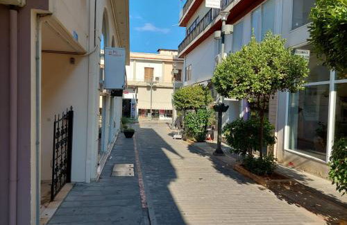 PETMEZA APARTMENT 2 Aigio City F - Photo 19