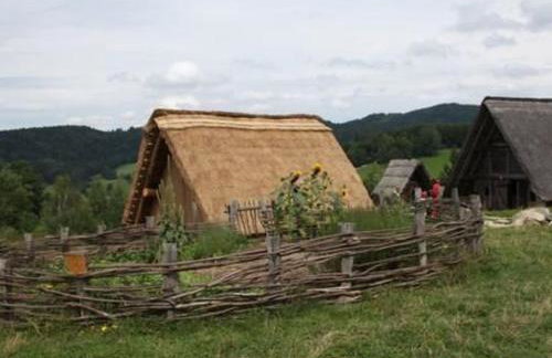 Holiday Home Tamara in Eppenschlag by Interhome - Foto 23