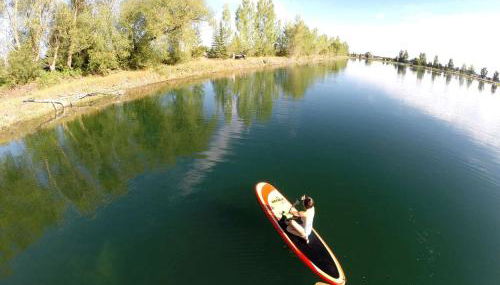 Private Family-Friendly Lodge Perfect for Reunions near Rexburg, Idaho - Foto 5