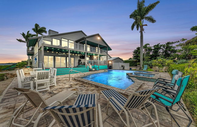 Bay House Retreat managed by Beach Retreats - Foto 44