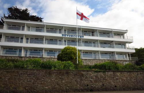 Devoncourt Devoncoast SeaView Apartments - Foto 63