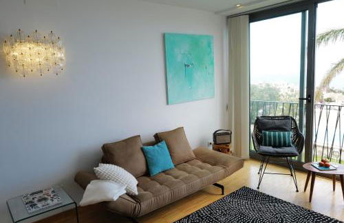 FEEL GOOD Ferienapartment mit Meerblick und Pool - Foto 15