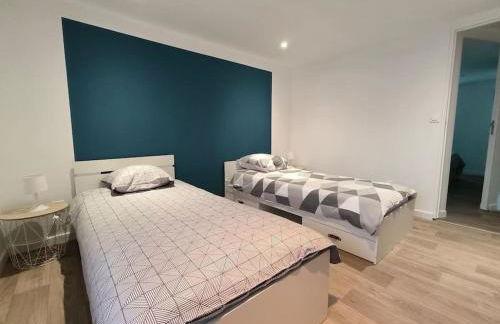 Le Cosy du Centre - Proche plage et Port - Foto 14