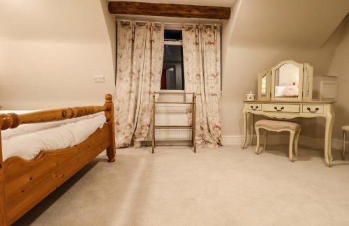 Golford Cottage - Foto 38