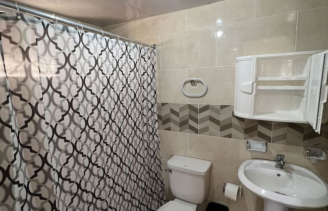 Stylish Stay Ciudad Juan Bosch - Foto 12