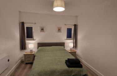 Cozy Apartment at Highbanks The Annex - Foto 88