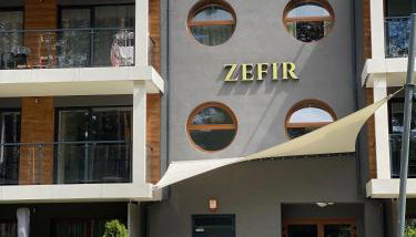 Apartament Meralia - Foto 4