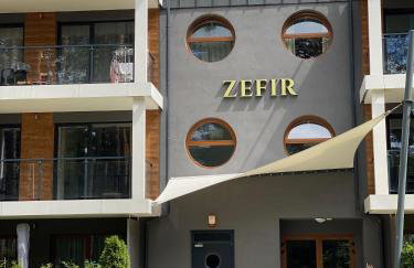 Apartament Meralia - Foto 4