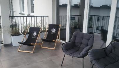 KLIF 4 panorama Warki - Foto 3