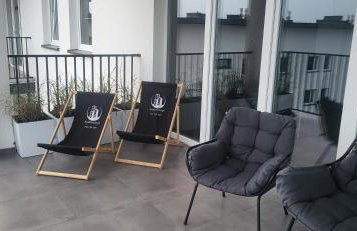 KLIF 4 panorama Warki - Foto 3