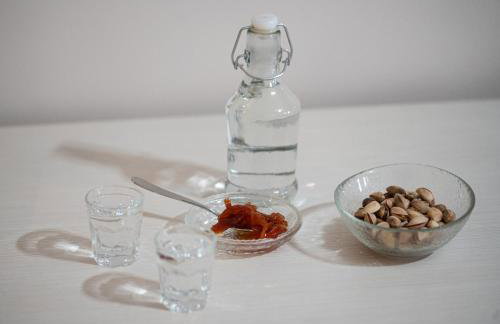 Casa Di Kasta - Hersonissos Old Town - Foto 6