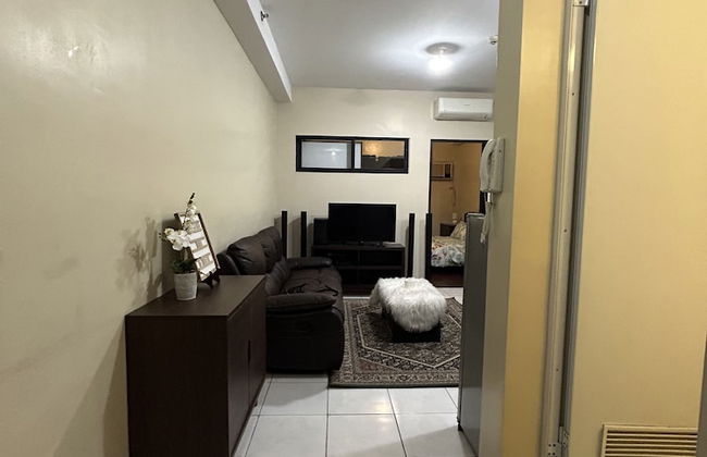 Manila Lee - Malate Bayview Mansion - Foto 36