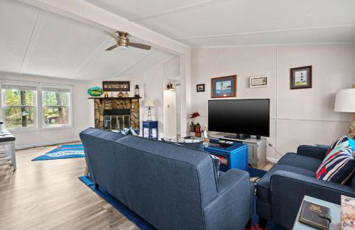 Counting Corks - Waterfront, Pet friendly, private dock! - Foto 6