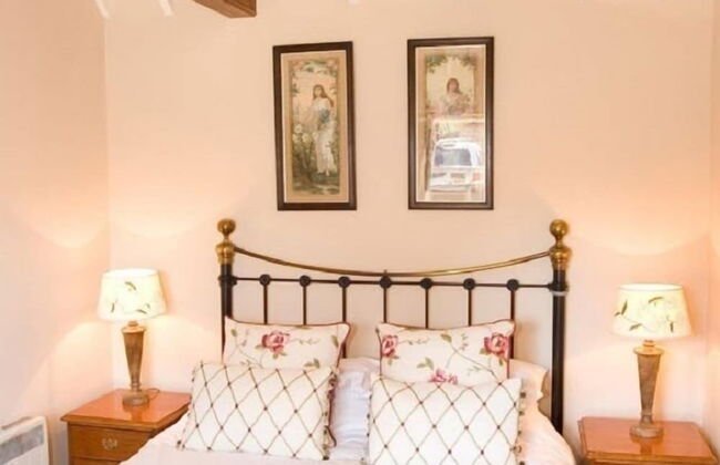 Jockhedge Holiday Cottages - Foto 23