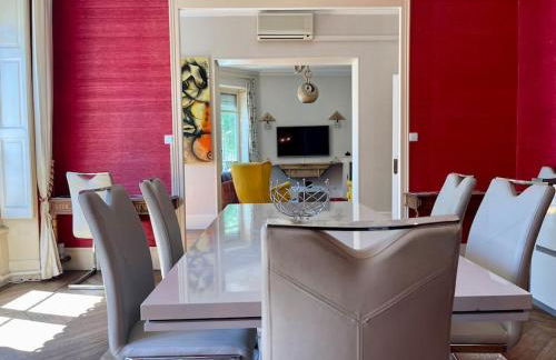 Le Balcon de Gambetta ※ - Foto 8