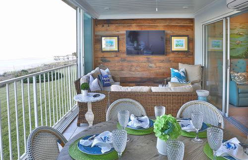 Ponte Vedra Ocean Manor 106-D by Distinctive Beach Rentals - Foto 13