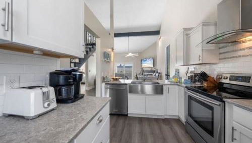 Sandy Toes Retreat by ALBVR - Enjoy Dedicated Beach Access & all of Orange Beach! - Foto 5