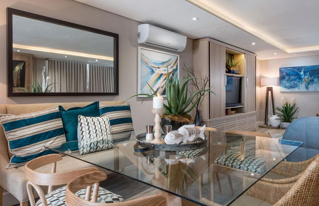 Stylish Secure Camps Bay Holiday Apartment 9 Nautica - Foto 3