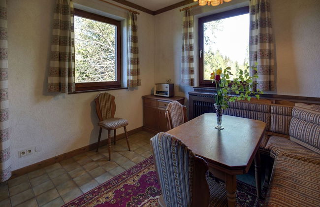 Apartment in Fresach Near Millstattersee With Pool - Foto 16