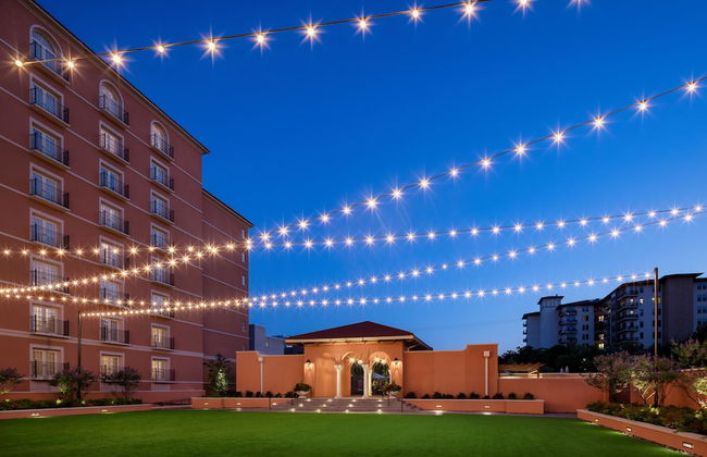 Rosewood Mansion on Turtle Creek - Foto 59