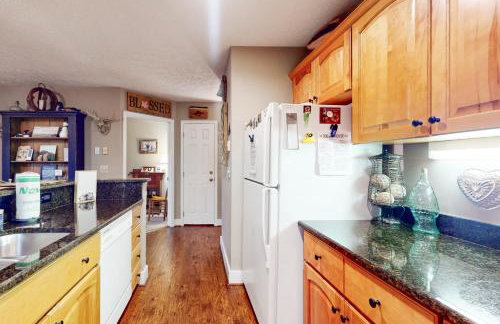 Positive Altitude - Foto 15