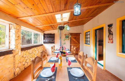 Villa Quinta do Mocho - Foto 32