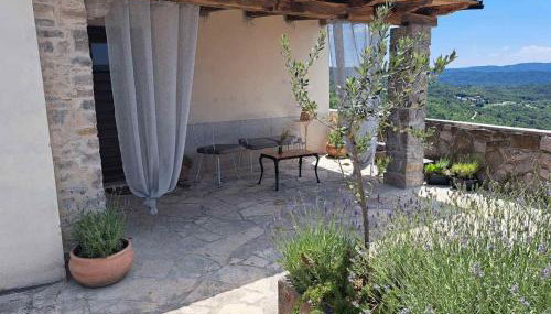 Amazing STUDIO CASA FERMEGLIA with private jacuzzie and perfect panoramic view - Foto 3