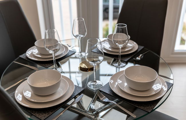 Reading Green Park Village Serviced Apt - Foto 22