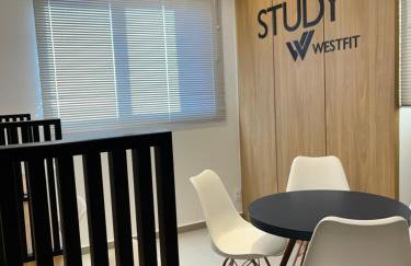 Studio Estilo Industrial - 05 - BARRETO - Foto 8