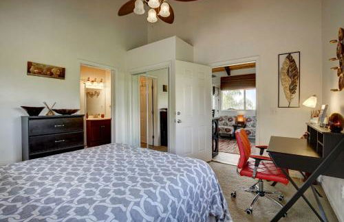 Charming Kailua-Kona Apartment Near Hiking and Golf! - Foto 14