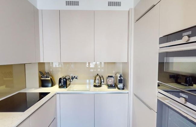 Cheval Knightsbridge - Foto 63