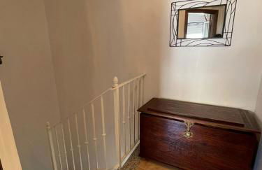 Casa Lucía y Clara benaojan - Photo 22