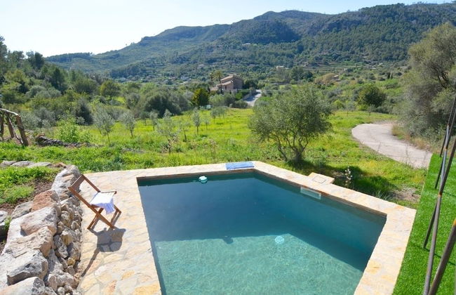 Country cozy house with pool Mallorca - Foto 28