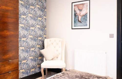 Northern Hideaways Apple Store, Ellingham - Foto 105