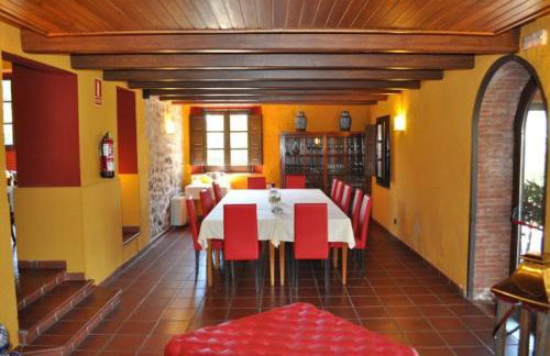 Spacious Villa in Sant Gregori with Private Pool - Photo 6