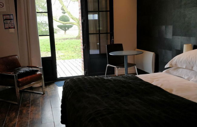 Clos Masure Résidence hôtelière - Foto 25