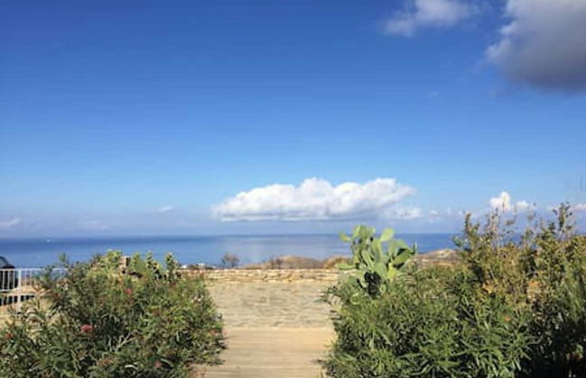 The Hill Top Cottage House In Kea - Foto 73