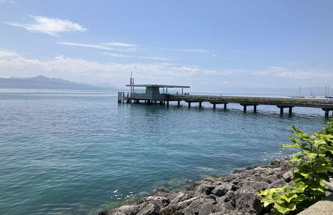 Petit Nid de Pully - Foto 17