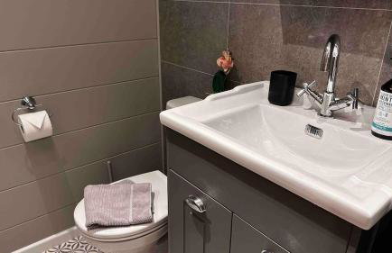 Manor Lake Lodge Exclusive luxury lodge retreat - Foto 2