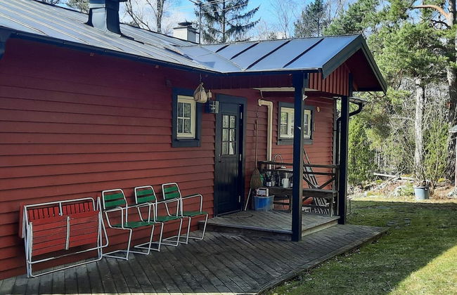 5 Star Holiday Home in Mariefred - Foto 26