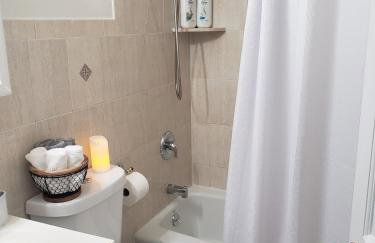 NYC Escape Easy Transit Easy Parking Quiet Area - Foto 5