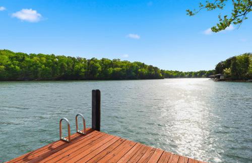 Cute and Comfy Cabin - Foto 4