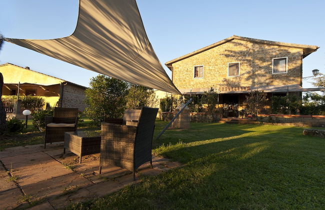 Cerchio Verde - Foto 55