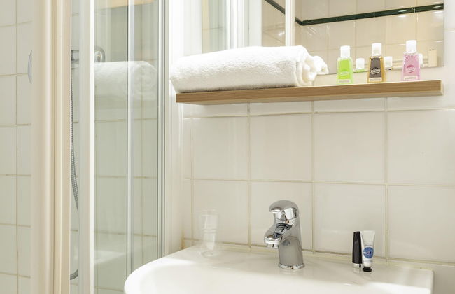 Aparthotel Adagio Access La Défense Place Charras - Foto 14