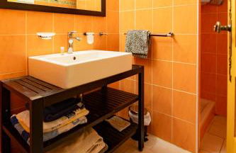 Gîte Mimosa au milieu des vignes - Château les Apiès - Foto 17