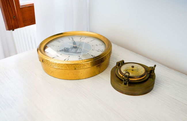 Swanky Villa in Ansedonia near Feniglia Beach - Foto 25