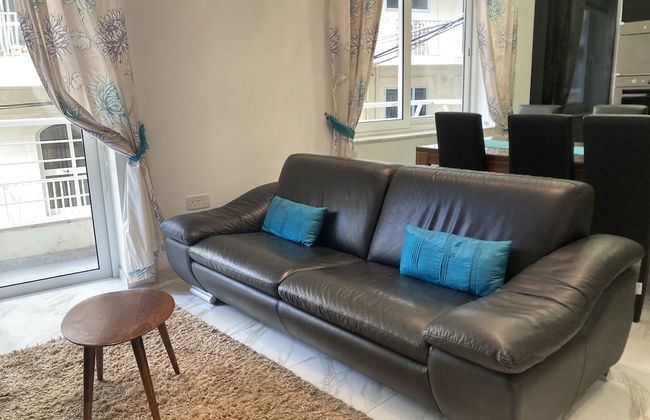 Side SeaView 3Bedrooms Apartment Sliema - Foto 42