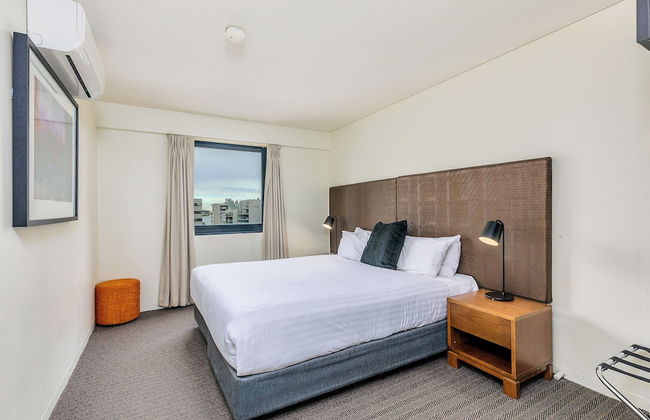 Mantra on Hay Perth - Foto 13